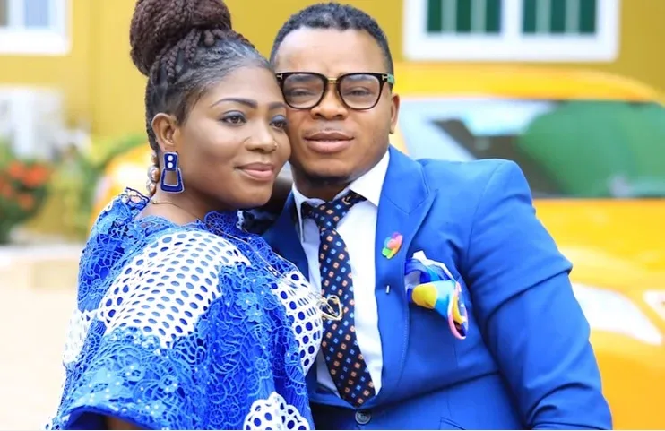 I’m ready for divorce if… – Florence Obinim declares
