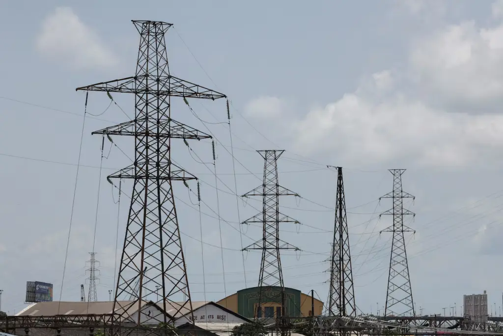 IMF cautions Ghana over energy sector despite progress made in reducing energy debt