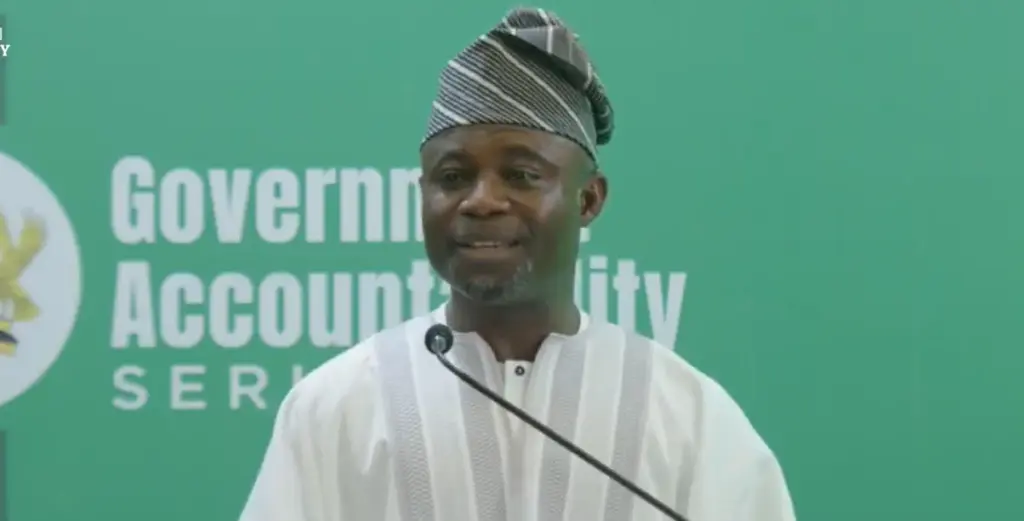Ghana needs GH₵1.2bn annually to deliver free primary healthcare – Mintah Akandoh