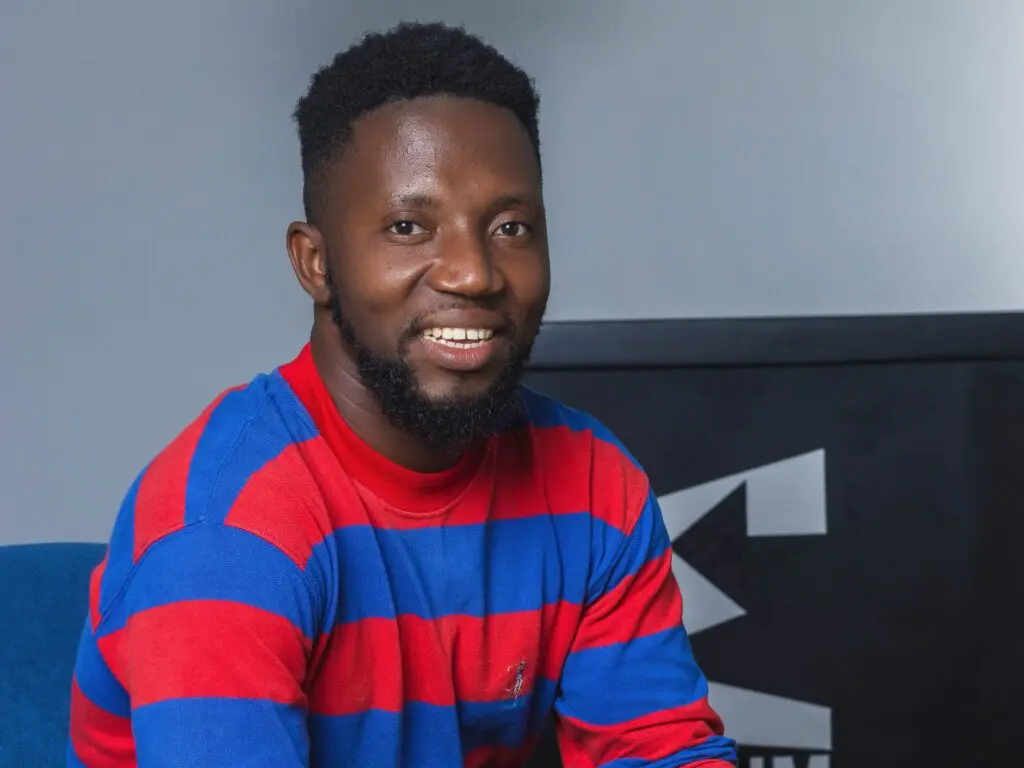 From Blogging to Production: The growth of Alexander Fifi Abaka in Ghana’s media space