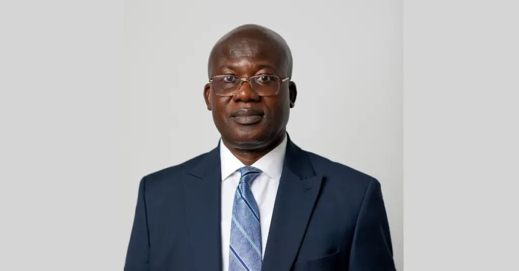 Akosombo, Ghana National Research Fund, and the imperative of investing in national capacity