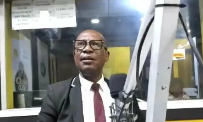 BoG losses reflect prudent policy, not mismanagement – NDC