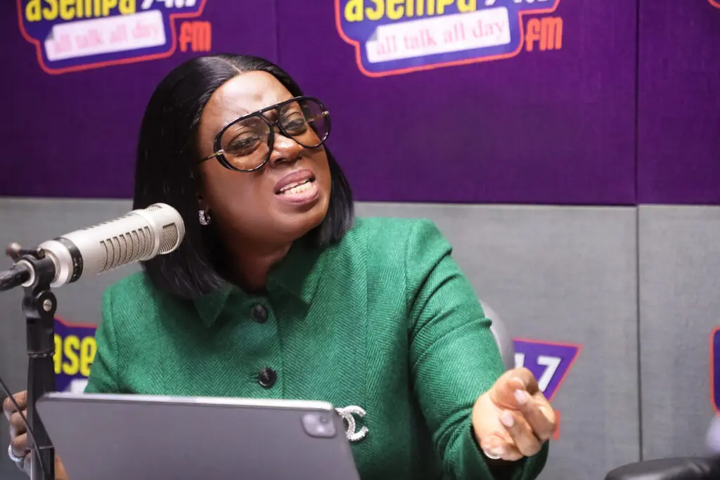 GMTF Administrator Obuobia Darko-Opoku announces construction of 3 Cardiology centres