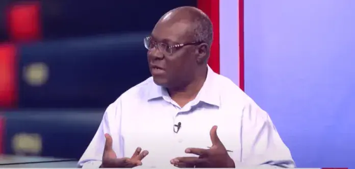 Dr Arthur Kennedy urges systemic reforms to address ‘no-bed syndrome’ in Ghana’s hospitals
