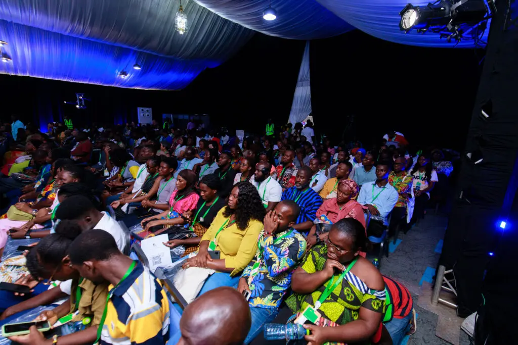 Over 800 participants register ahead of Digital Rights Forum in Abidjan