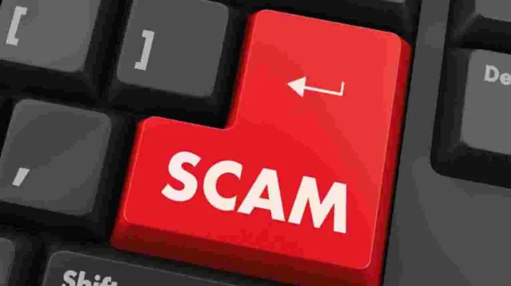 CSA warns of rising online business scams; reports over GH¢266k losses