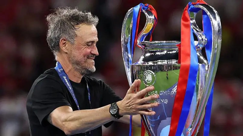 PSG go back-to-back and join ‘greatest of all time’