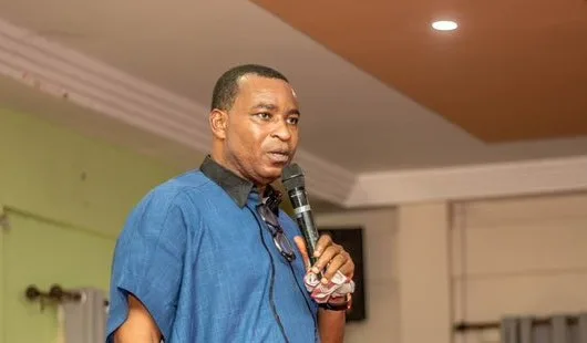 Chairmanship race: I’m ready to stand, fight and deliver for NPP, says Wontumi