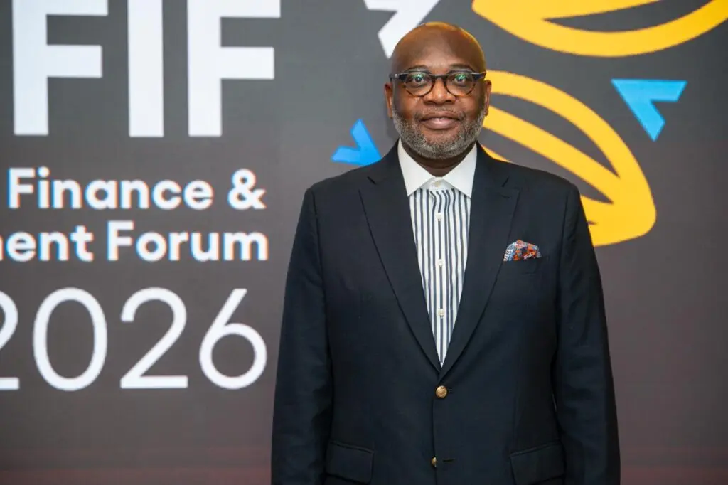COCOBOD signals new funding model for 2026/27 cocoa season at 2026 ACFIF Conference
