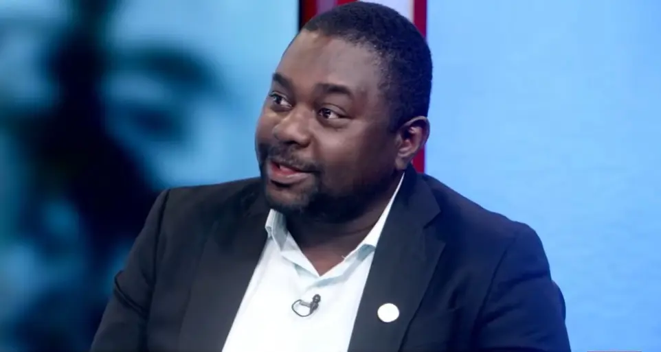 ‘No space for emergencies’ – Dr Bonney warns of systemic collapse as hospitals operate at 300% capacity