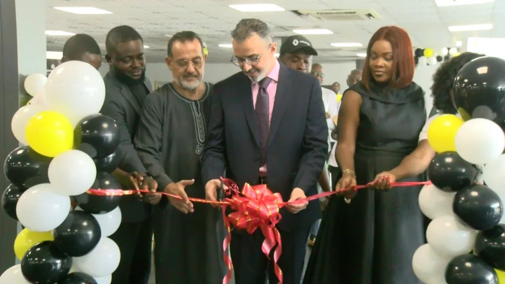 Premium Motors unveils all-new Renault Grand Koleos and Kardian to drive growth in Ghana’s auto market
