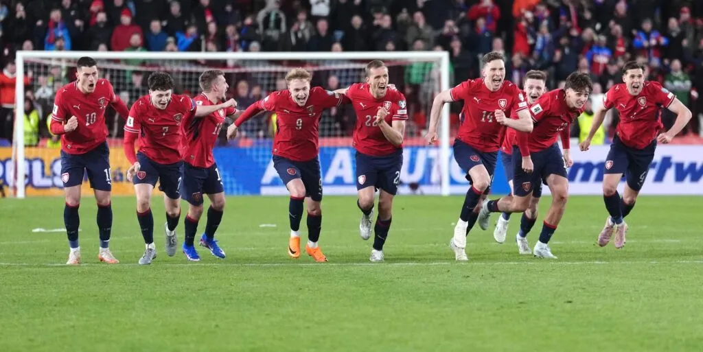 Czechia World Cup 2026 team guide