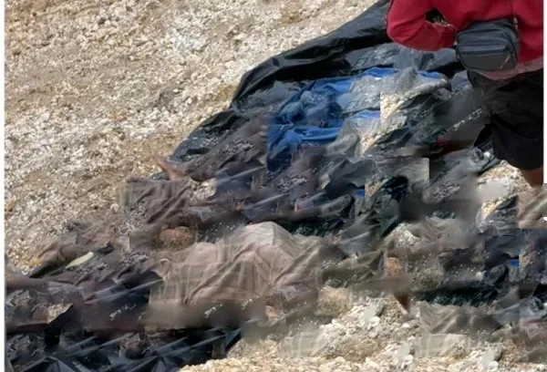 Ashanti region: Mining pit collapse kills 4 illegal miners at Bepotenten Sukuumu