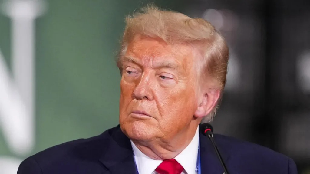 Congress passes war powers measure for first time, rebuking Trump’s war with Iran