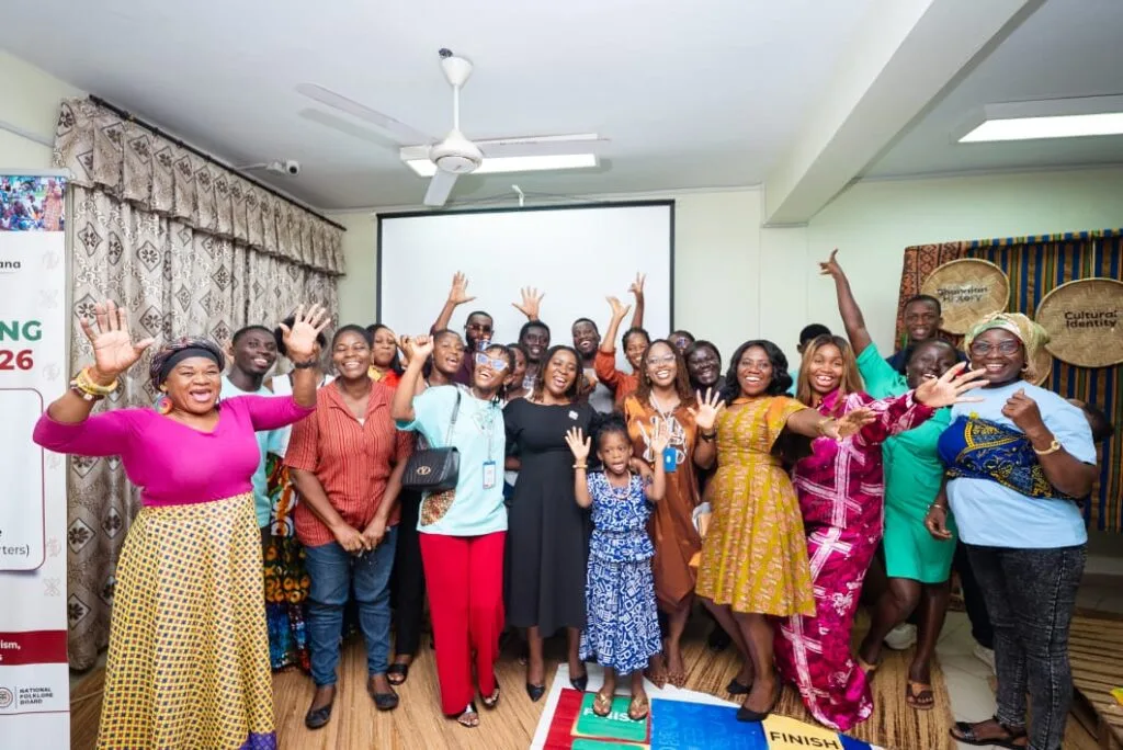 Only 11.8% of private schools in Ghana teach Ghanaian languages, raising cultural concerns, report shows