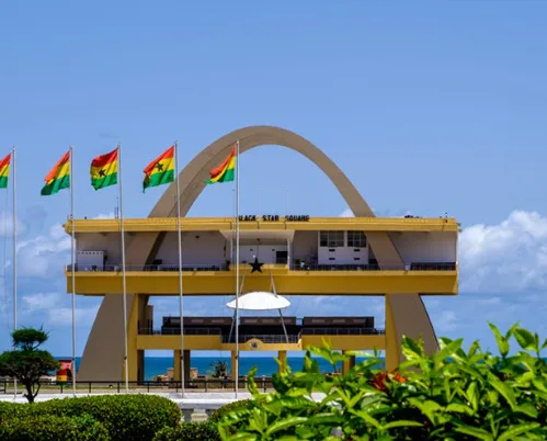 Ghana’s economy tops $100 Billion for first time, now 8th largest in Africa – Ato Forson