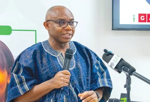 Prof. Agyare calls for evidence-based practice in herbal medicine