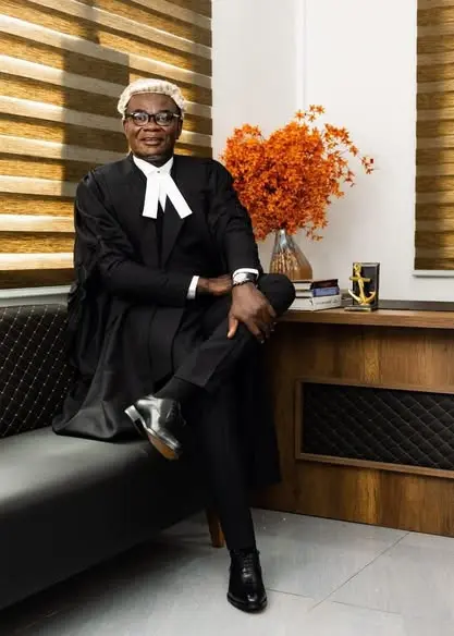 “What makes it false?” Lawyer Enoch Afoakwa fights arrest over “dumsor” post
