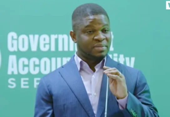 BoG’s gold purchase losses date back to 2021, not 2025 – Sammy Gyamfi