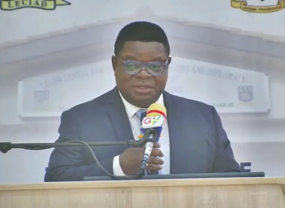 Mid-year budget should prioritise revenue growth after tax shortfalls — Prof. Quartey