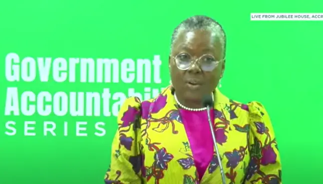 Government outlines reforms to transform fisheries sector through Blue Economy