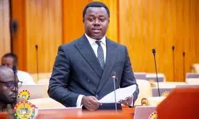 Ntim Fordjour questions 31 amendments to anti-LGBTQ+ Bill, says original intent has been weakened