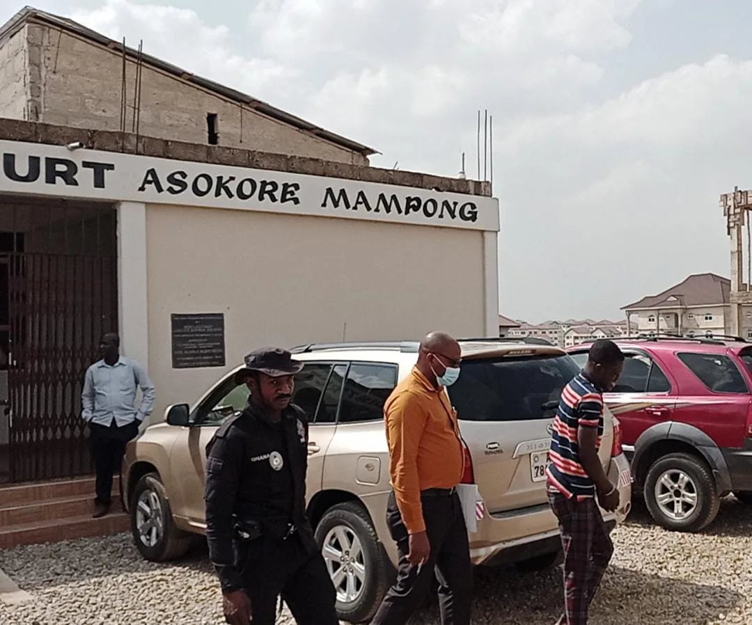 Two more remanded over Sabon Zongo killing; authorities order demolition at crime scene