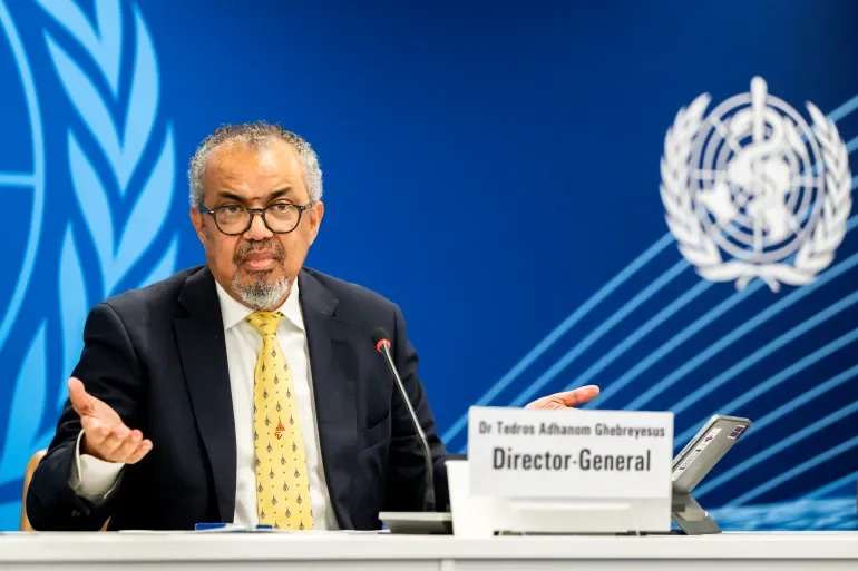 WHO to hold emergency committee meeting as Ebola death toll rises to 131
