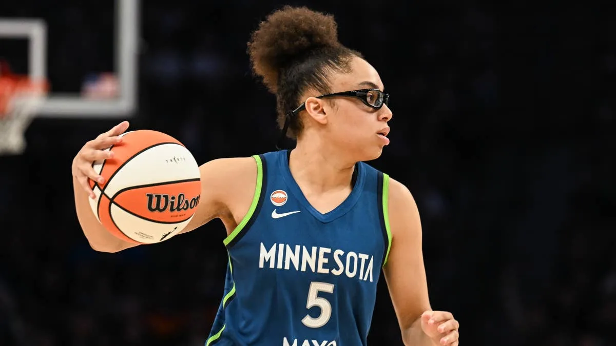 4-Time WNBA Champion Makes Honest Olivia Miles Admission Amid MVP Buzz