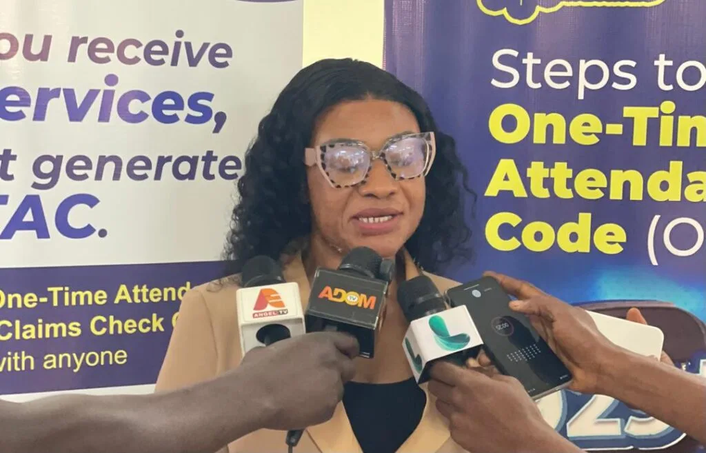 NHIA appeals to journalists to support effectiveness and sustainability of OTAC initiative