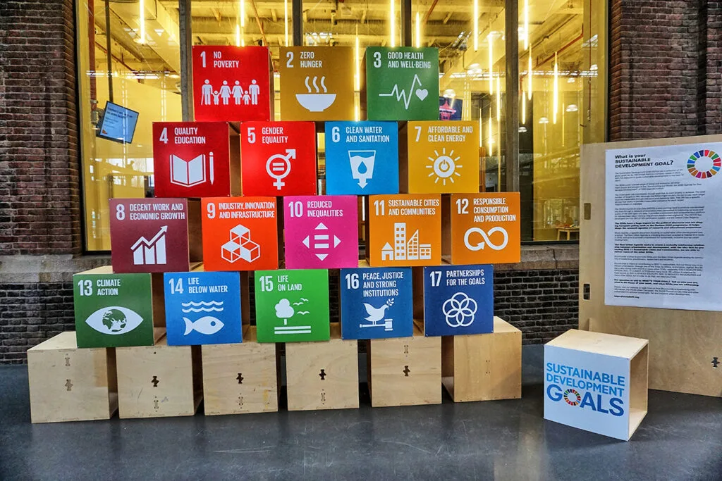 SDG 2 has a Missing Pillar: The case for Farm Financial Management as a Global Food Security Imperative