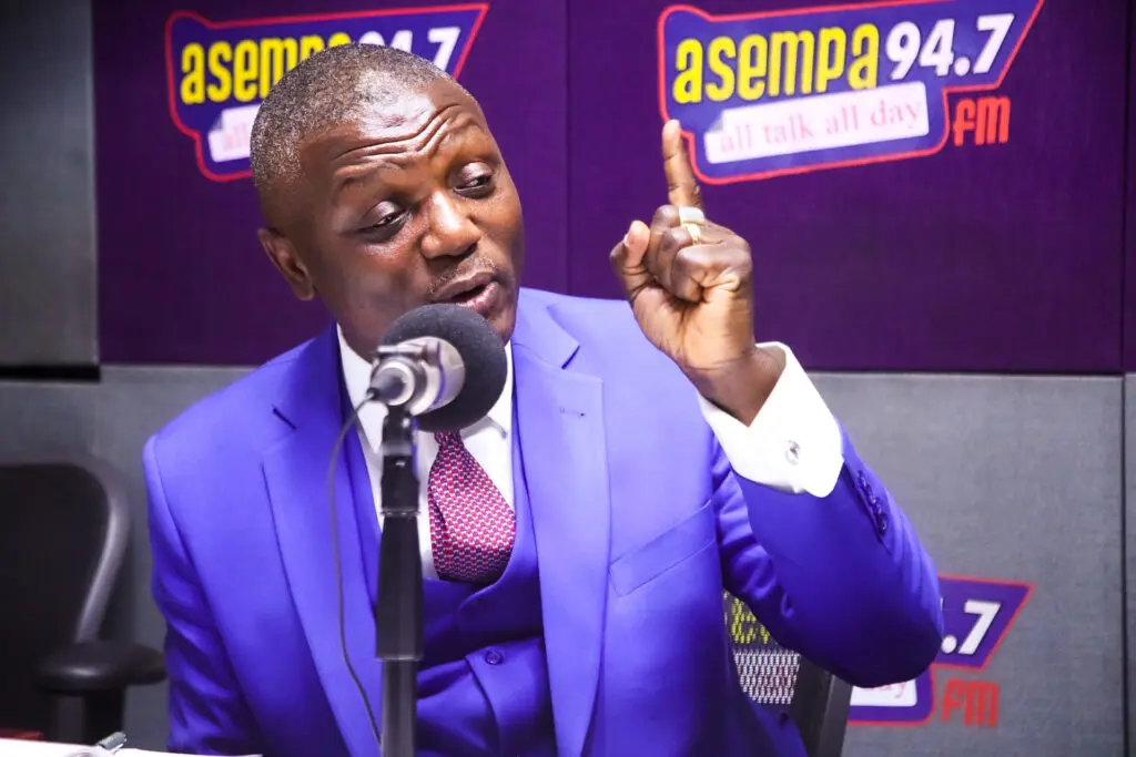 Kofi Adams proposes overhaul of national teams management structure
