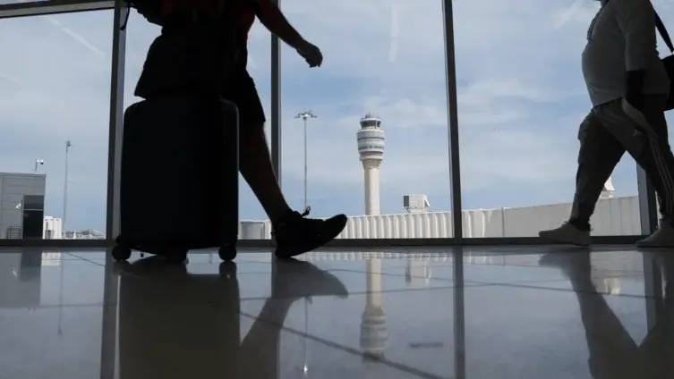 Foreign Affairs Ministry alerts travellers on EU’s new digital border system