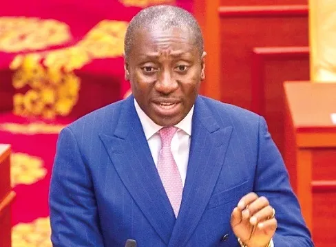 Minority demands probe into Anti-Flood Taskforce