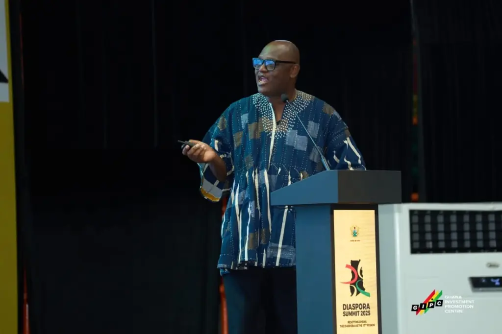 Ghana’s economic turnaround: A new era for investment and partnerships