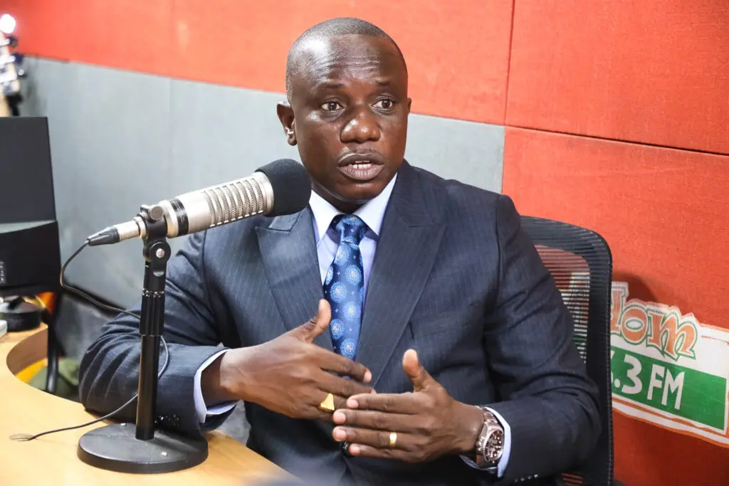 Declining agriculture driving youth unemployment — Dominic Ntiwul