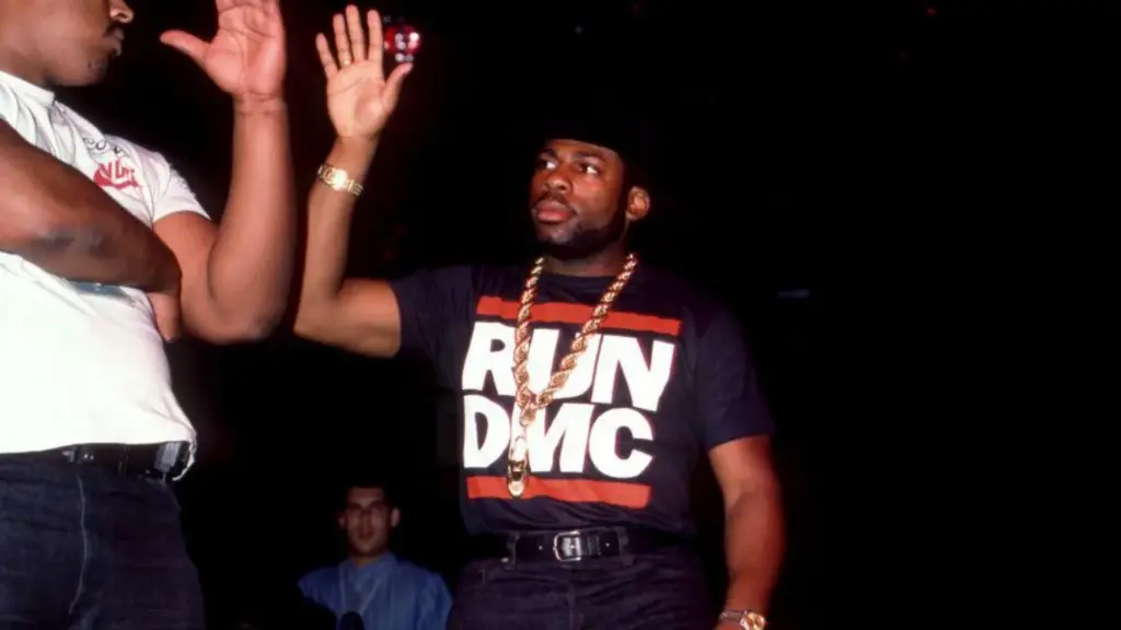 Man pleads guilty to murder 2 decades after death of Run DMC’s Jam Master Jay