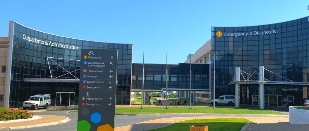 ‘We truly care’ – UGMC responds to allegations of poor-quality care