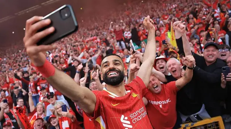 Farewell to Salah, Liverpool’s ‘Egyptian king’