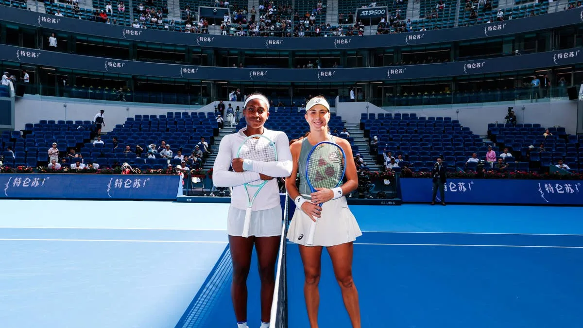 How & Where to Watch Belinda Bencic vs. Coco Gauff? Start Time, Live Streaming and TV Channels for Canadian Open Quarterfinal Game