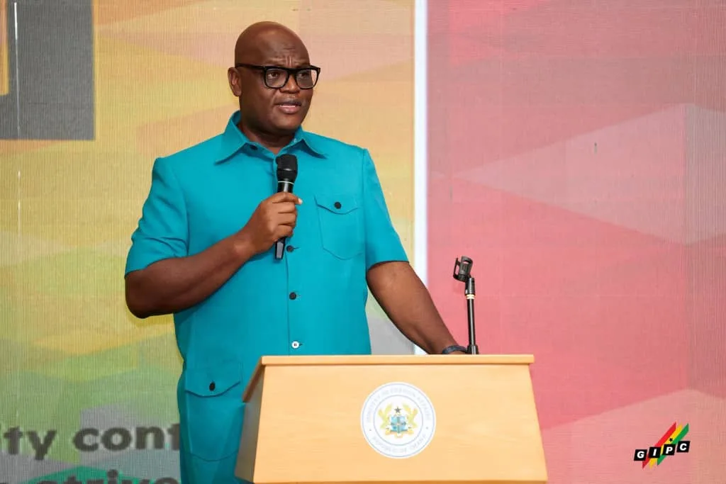 Ghana’s new investment law to reduce bureaucracy, strengthen investor confidence – GIPC CEO