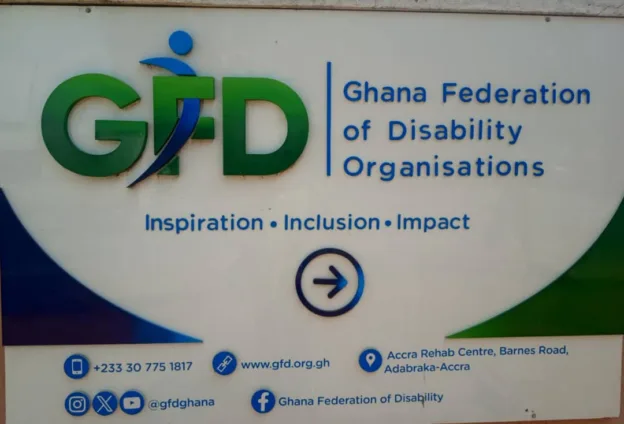 GFD condemns BOGISS over disciplinary action against 14-year-old allegedly abused by watchmen