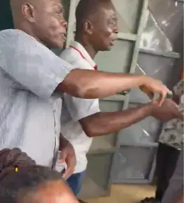 “If you don’t want us in NPP, don’t come to us after primaries” – Tarkwa Nsuaem erupts over mass disqualifications