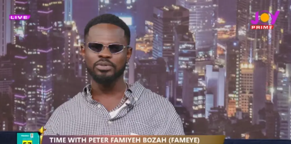 Fameye opens up on fallout with Shatta Wale, appeals for reconciliation