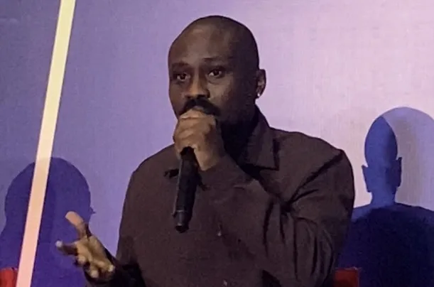 Electro Mirror shares music business insights at TGMA music summit