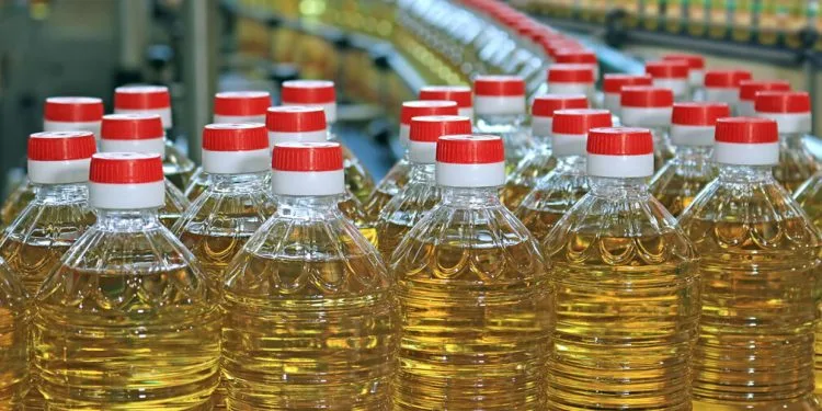 Cooking oil dominates Ghana’s informal food imports as food trade deficit doubles