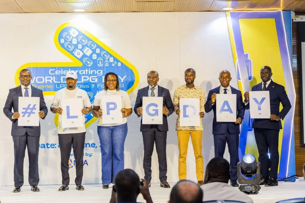 NPA marks World LPG Day 2026, reaffirms commitment to clean energy expansion