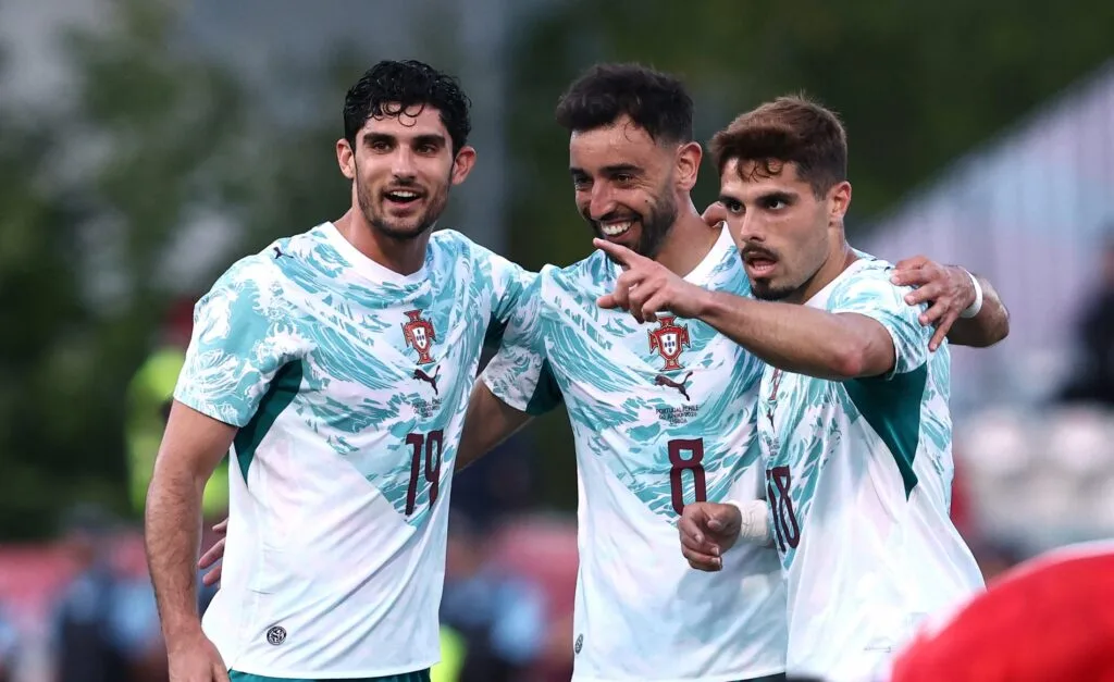 Portugal World Cup 2026 team guide