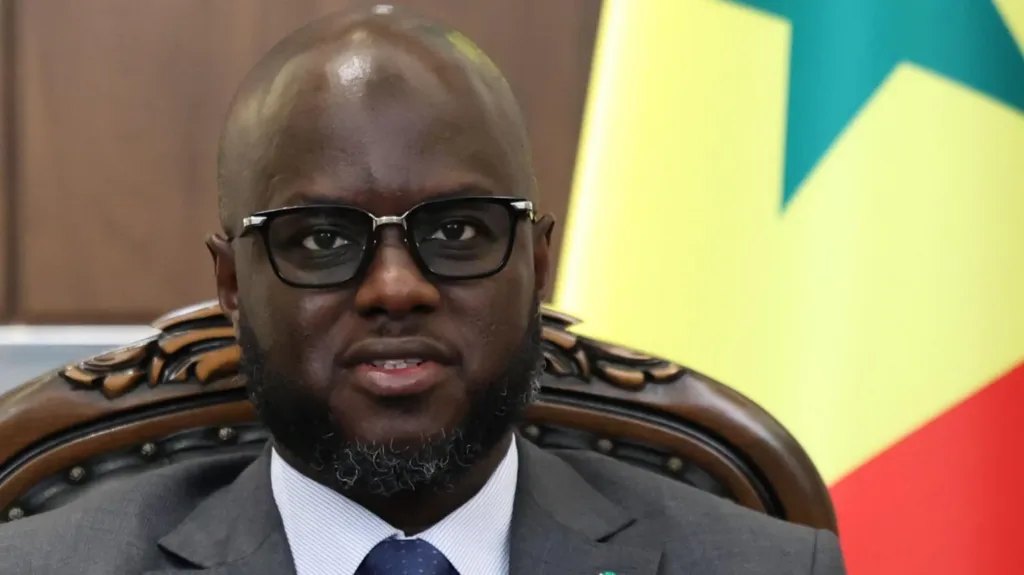 Senegal’s leadership row mounts as parliament speaker resigns