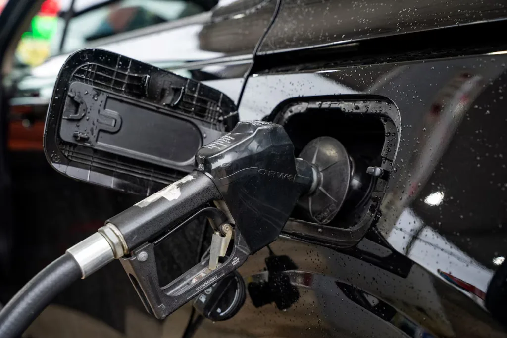 US drivers may soon see pump prices climb back up to $4